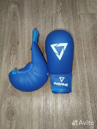 Амуниция для каратэ