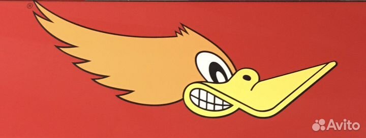 Сотрудник пункта выдачи заказов