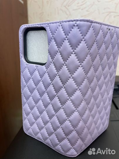 Чехол книжка для xiomi 13