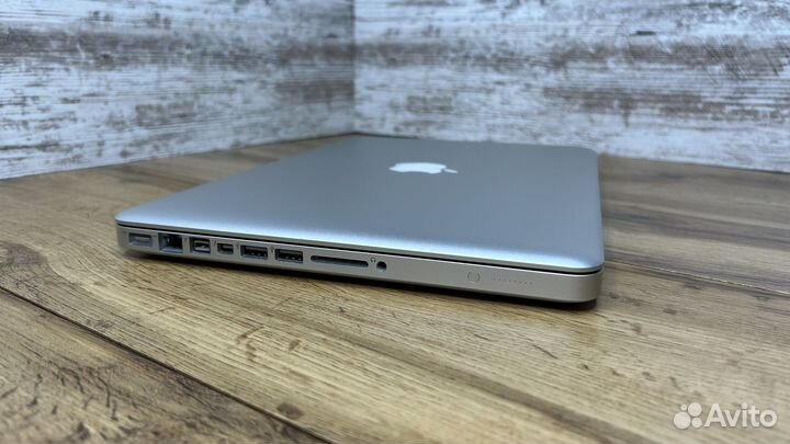 MacBook pro (13-inch, Mid 2012) i5/8/250
