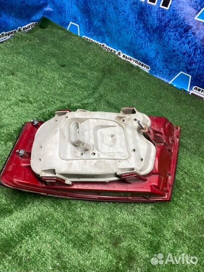 Фонарь задний левый Audi A6 C6 BRE 2008