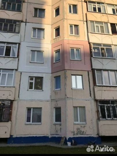 Промышленный альпинист