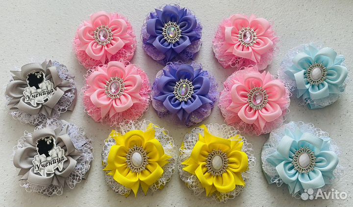 Резинка для волос