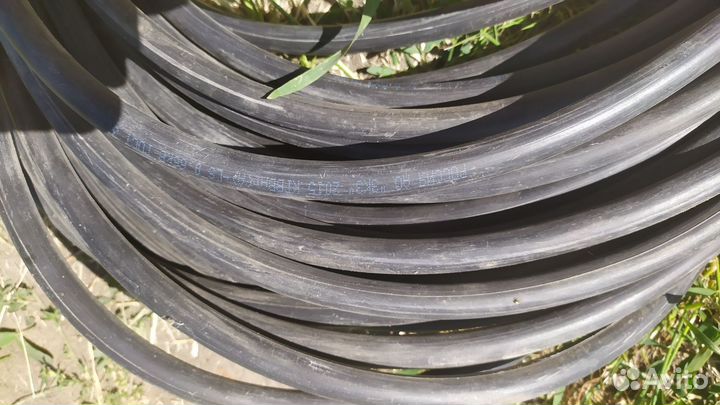 Кабель Кгввнг (А) -ls ГОСТ