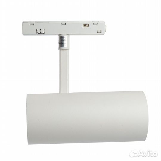 Светодиодный трековый светильник Feron 