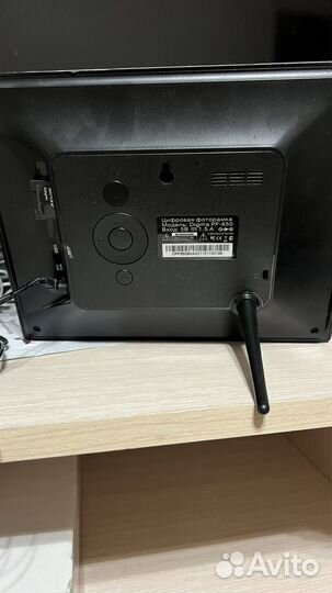 Фоторамка цифровая