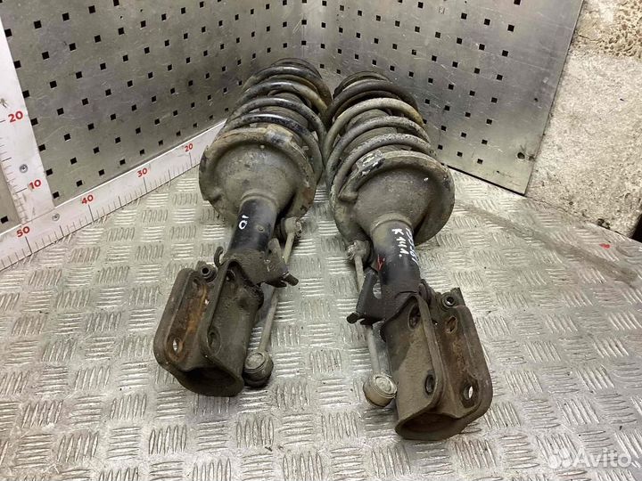 Амортизатор/стойка передняя левая Mercedes-Benz V-Class/Vito/Viano