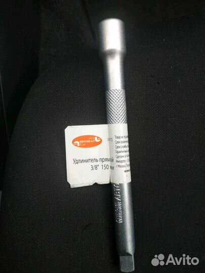 Вороток Т-образный 3/8