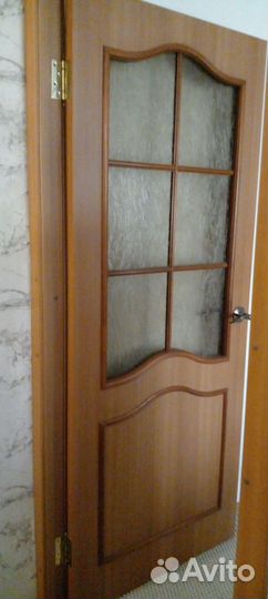 Продам двери межкомнатные