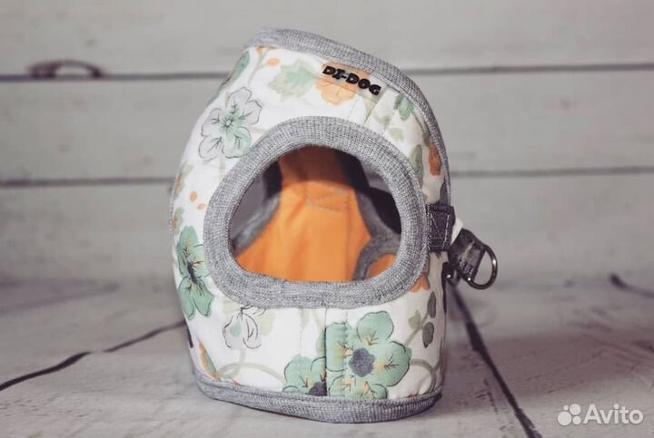 Одежда шлейки миски