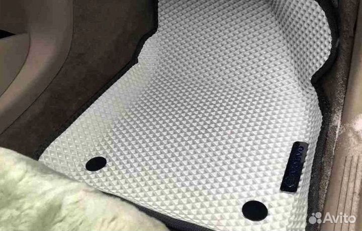 Ева коврики арт 27.9