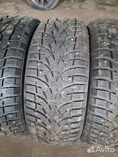 Toyo Observe G3-Ice 245/55 R19 103T