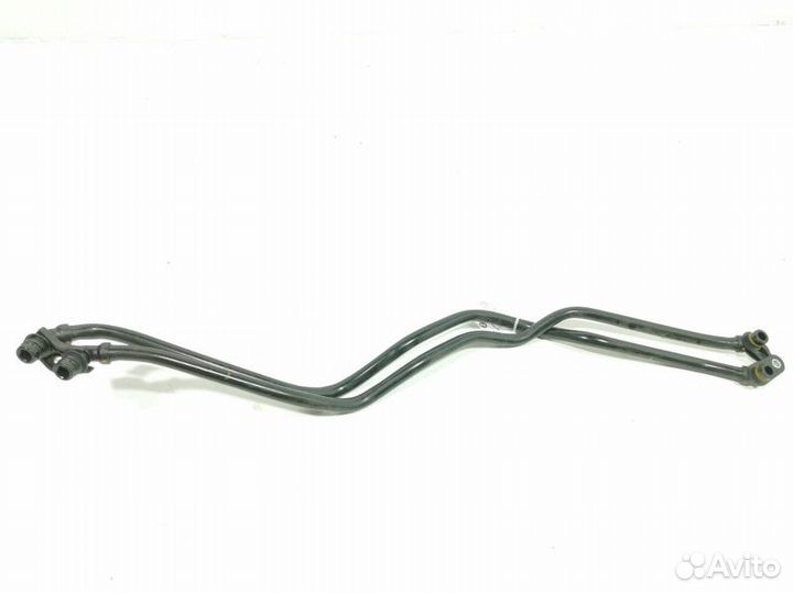 Шланг (трубка) АКПП BMW X5 F15 2018 8509993