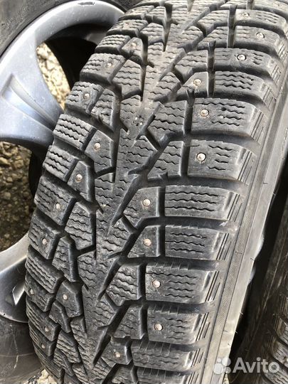 Arctic Trucks AT405 195/65 R15 120Y