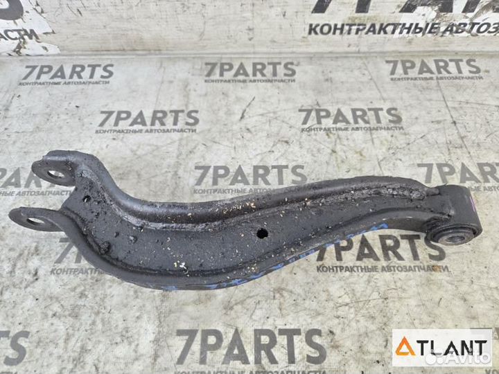 Рычаг задний левый nissan stagea