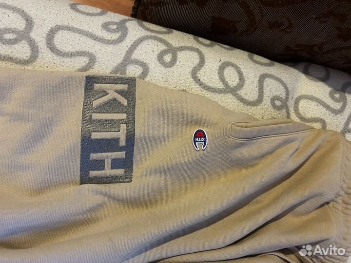 Штаны champion kith