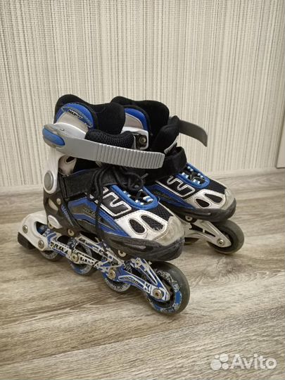 Ролики детские