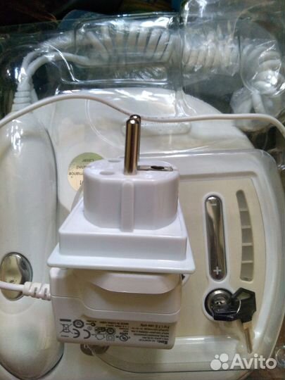 Лазерный эпилятор