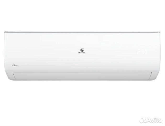 Кондиционер Royal Clima RC-GL22HN
