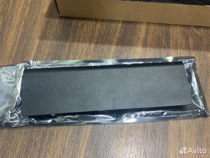 Новый аккумулятор asus n56 10.8v 4400mah 56wh