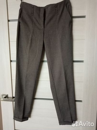 Вещи пакетом