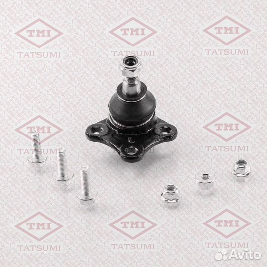 Опора шаровая tatsumi TEA1701L