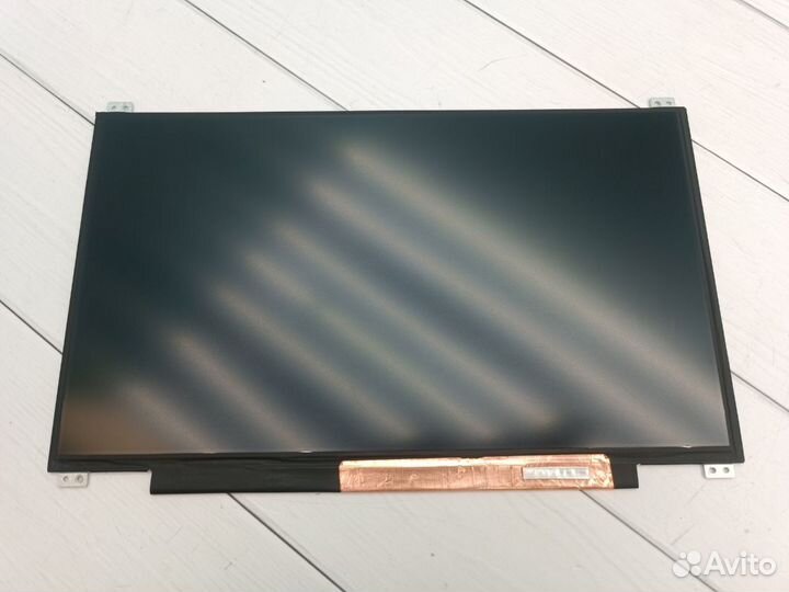 Матрица FTM133207A, hxte133E27I3P