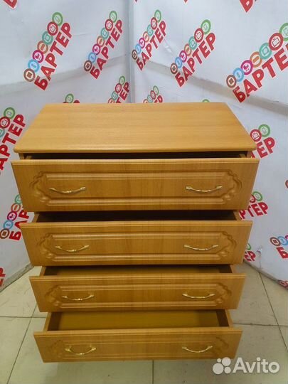 Комод 24022 Ш-82 В-92 Г-44