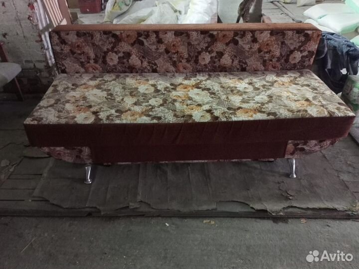 Диван бу