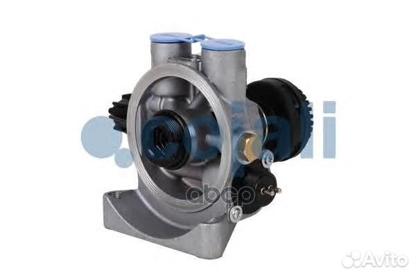 Осушитель воздуха Wabco 2210048 Cojali