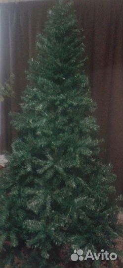 Ель искуственная