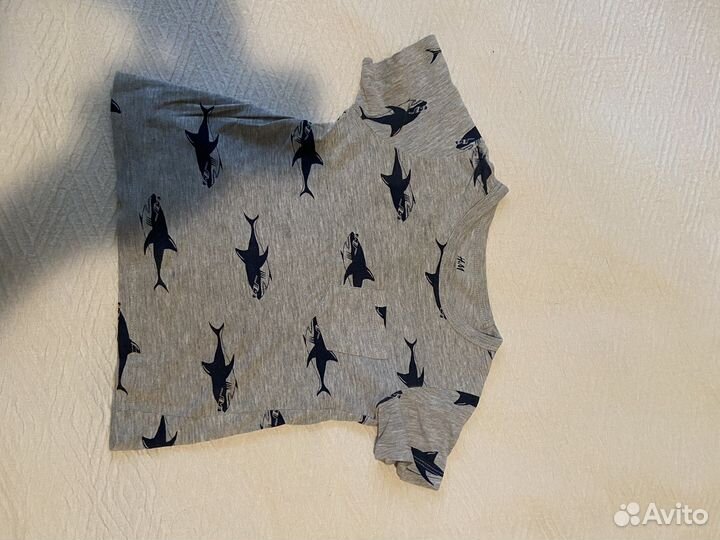 Детские вещи