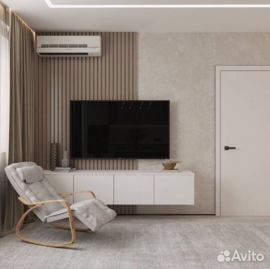 Дизайн проект