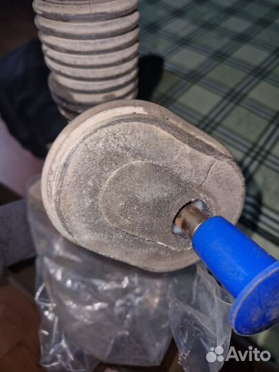 Рулевая рейка Renault megane 3