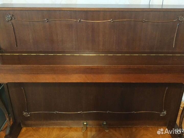 Пианино Alexsandr Herrmann