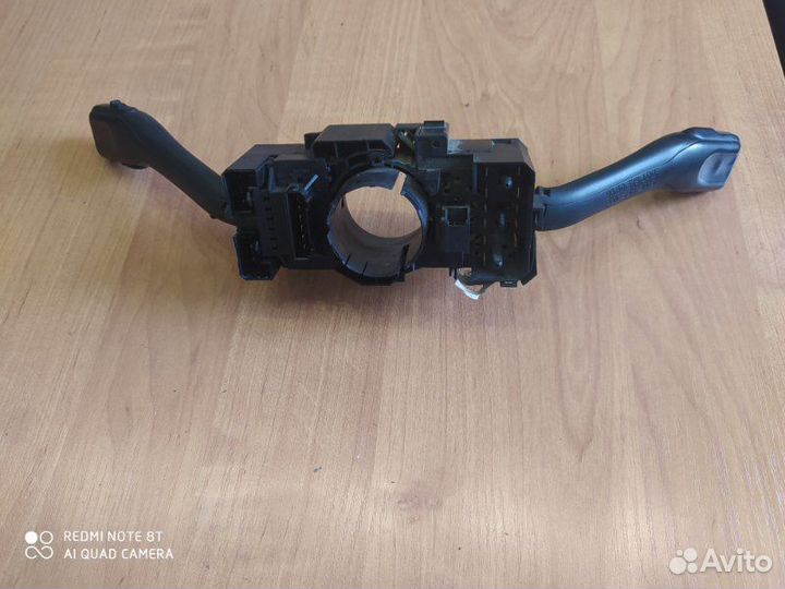 Переключатель подрулевой в сборе Volkswagen Passat