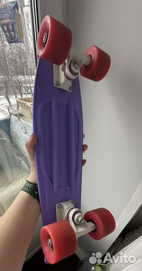 Пениборд Termit