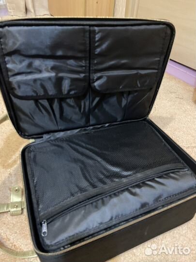 Рюкзак-чемодан