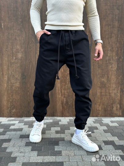 Джоггеры мужские