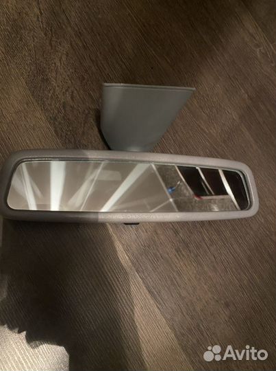 Зеркало салона Mercedes C, w203