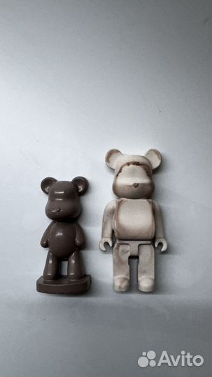 Фигурки интерьерные мишки