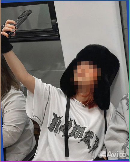 Футболка Y2K (Art товара: 39400)