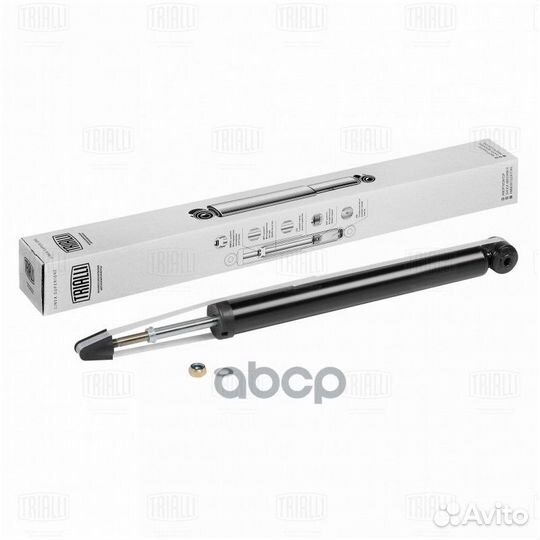 Амортизатор газ зад прав/лев AG19517 Trialli