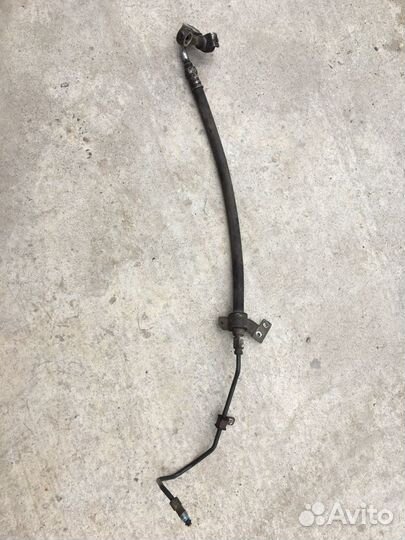 Шланг гур ниссан патфаиндер R 51
