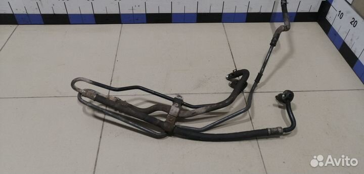 Трубка гидроусилителя Land Cruiser (150) -Prado 20