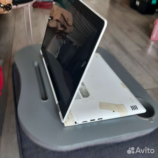 Ноутбук с французской клавиатурой Lenovo Yoga 510