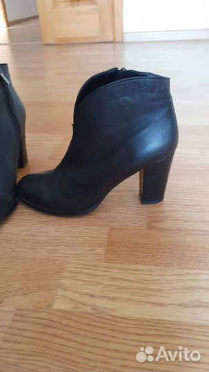 Ботильоны женские 39 размер