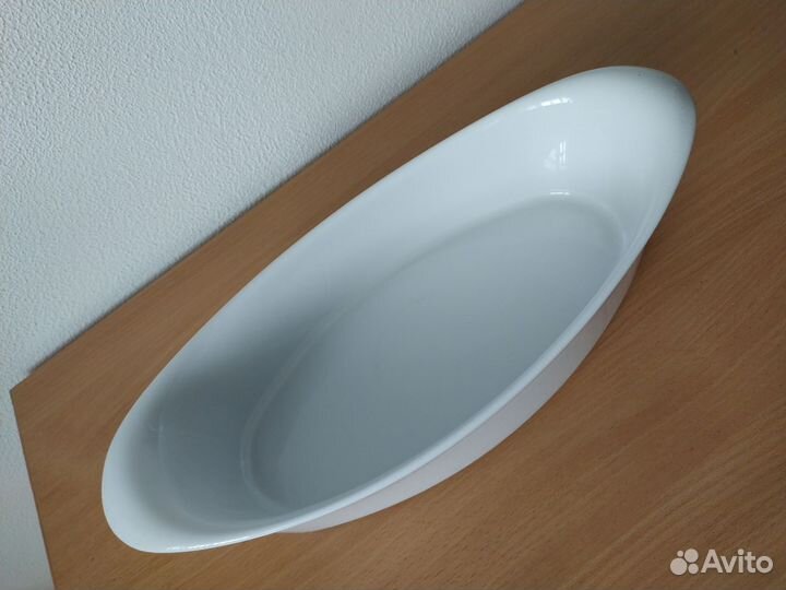 Керамическая посуда для духовки