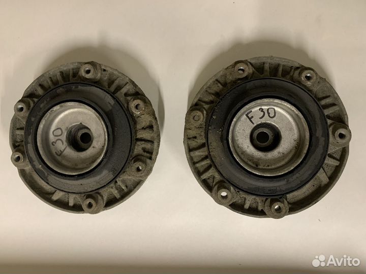 Опорный подшипник BMW F30