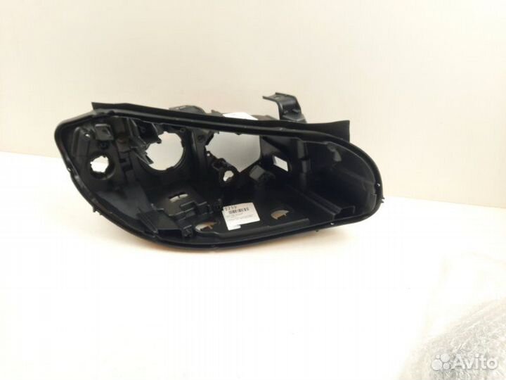 Корпус фары правый Bmw X1 E84 2012-2015